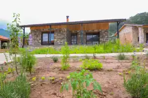 Отель «Dedehan Retreat Otel», Мугла
