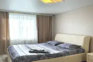 Квартира Аппартаменты у зоопарка, Пенза