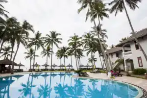 Отель Little Paris Resort & Spa Mui Ne, Фантхьет