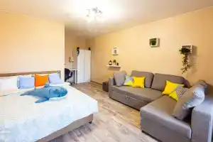 Квартира на улице Озерная 29к3, Москва