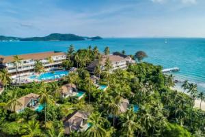 Cape Panwa Hotel Phuket - Sha Plus Certified, Панва
