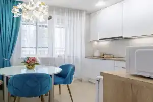 Апартаменты у ТЦ МЕГА, Казань