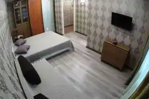 Апартаменты Блюхера 43-4, Новосибирск