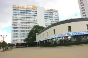 Отель «Юбилейный», Минск