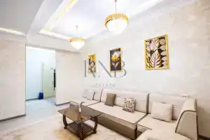 Апартаменты Baroque Tashkent by Rnb estate, Ташкент