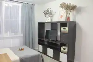 Квартира Маленькая Для Двоих, Сестрорецк