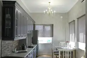 Апартаменты Комфортная Квартира в Центре Сухума