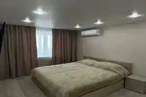 Апартаменты на улице Лунная, Домодедово