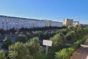 Квартира на улице 9 Января, Иваново