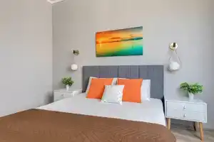 Апартаменты Seaside, Геленджик