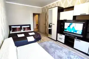 Квартира ЦЕНТР ГОРОДА Совеетская 190В кор.2 эт.5, Тамбов
