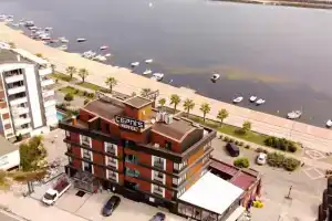 Çepni's Hotel, Самсун