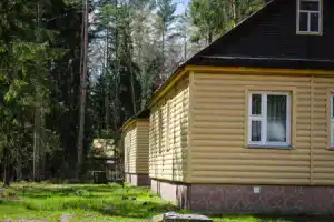 База отдыха «Жуков Луг», Боровляны