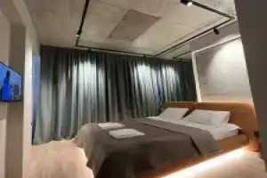Апартаменты CozyHouse, Каспийск
