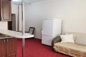 Genrikh 208 Apart-hotel, Дагомыс