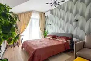 Апартаменты на Крымской улице 22/14, Геленджик