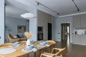 Квартира Merino Home Матисс, Санкт-Петербург