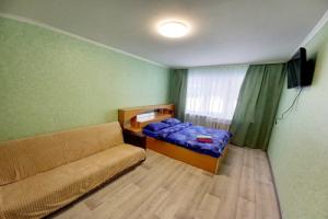 Квартира на Коммунистической 73, Сыктывкар