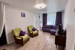 Квартира в Самом Центре Калининграда