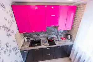 Апартаменты на Гагарина 18