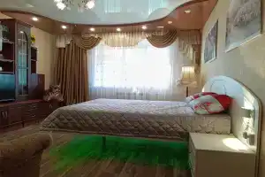 Квартира у Натальи, Петровск
