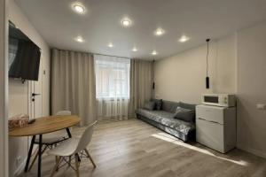 Квартира на улице Аделя Кутуя 68/1, Казань