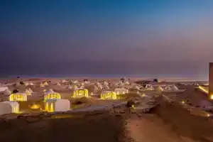 Отель «Terra Solis Dubai», Дубай