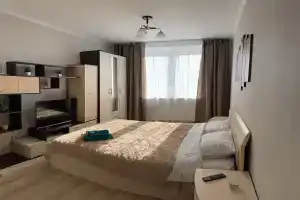 Квартира на Петровском Бульваре 14к2, Мурино