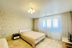 Апартаменты «ул. Советская д. 17А», Тамбов