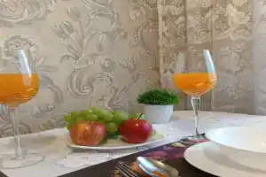 Квартира Уютная, Петропавловск-Камчатский