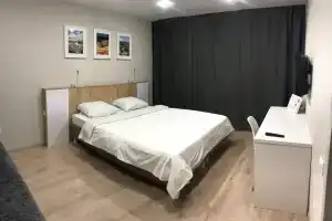 Апартаменты Stavropol City Flat, Ставрополь