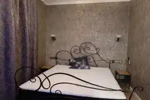 Квартира на Сретенке, Москва