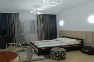 Апартаменты у моря Балтийский Бриз cтудио 3-х местный, Балтийск