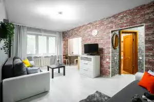 Квартира на улице Куусинена 6к5, Москва