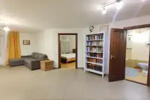 Квартира на Широкой у Метеора, Казань