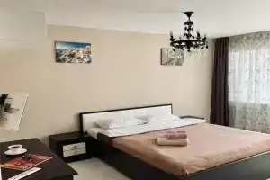 Квартира на Амурском, Хабаровск