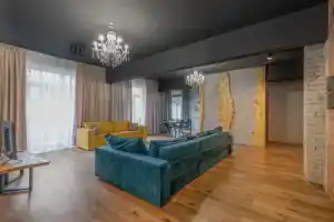 Квартира Большая для всей семьи, Москва