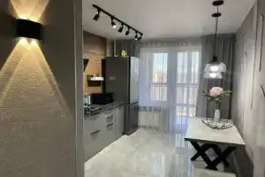 Квартира Приоритет, Псков