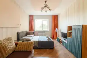 Апартаменты ПрезентХаус на Горького 20, Тамбов