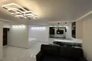 Квартира на Ерошевского 31, Самара