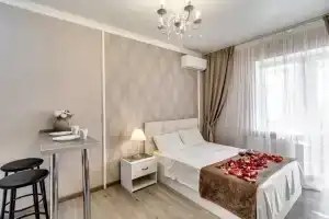 Квартира в Доломановском переулке, 126
