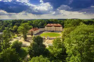 Парк-Отель «Свяцкі Палац», Святск