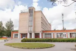 Гостиница «Онежская», Медвежьегорск