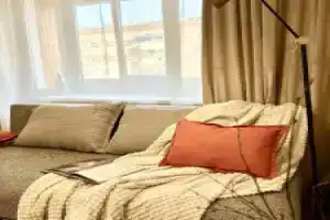 Апартаменты на Льва Толстого 35, Муром