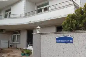 Tabidze Hotel, Батуми
