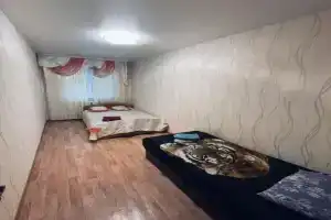 Квартира на Карла Маркса 5, Братск