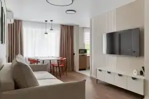 Квартира на Чехова 4, Казань