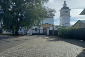 Квартира Вознесенская, Владимир