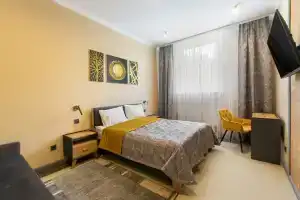 Апартаменты Golden Moon, Светлогорск