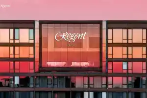 Отель «Regent Beijing», Пекин